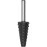 Rotary Rasp Conical 11mm X 30mm X 1/4' Shank